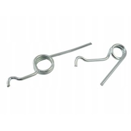 Lock spring st c385 80368917