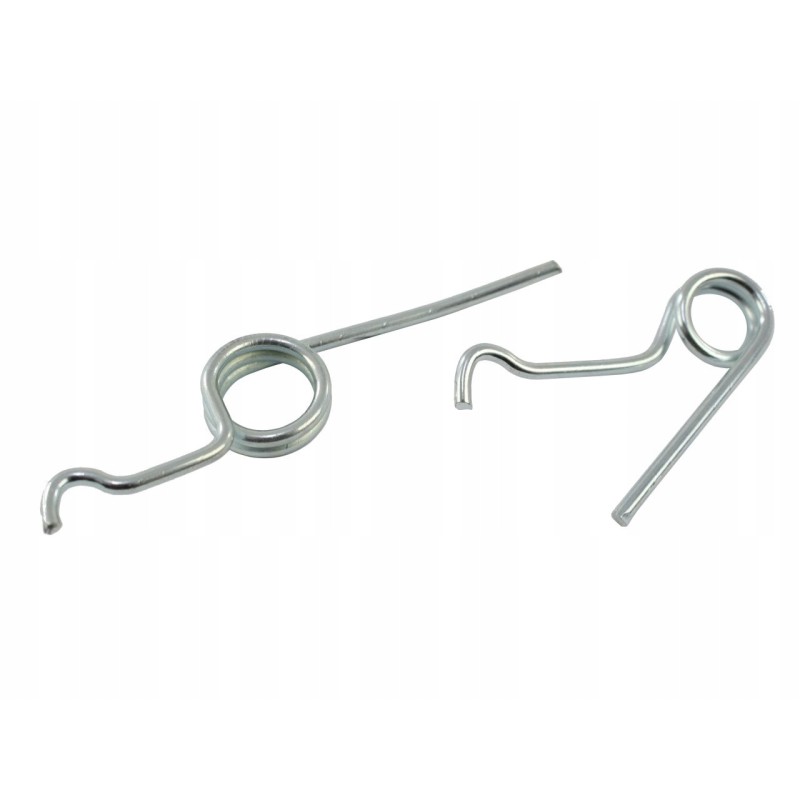 Lock spring st c385 80368917