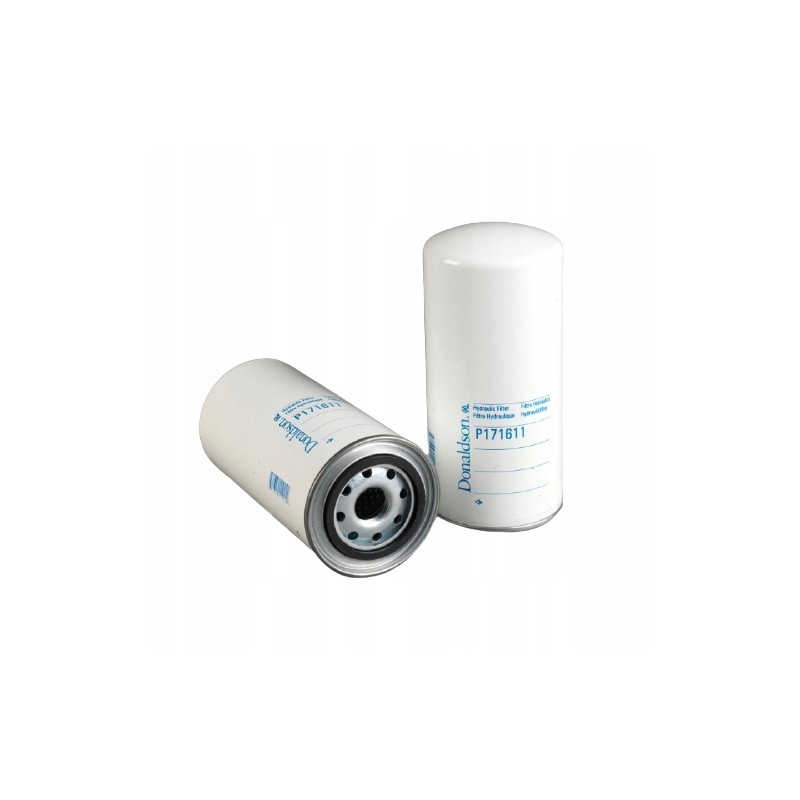 Landi McCormick New Holland Hydraulic Filter