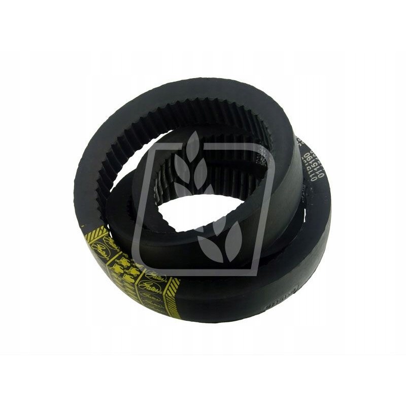 Variator belt d41981000 massey ferguson 60x2180