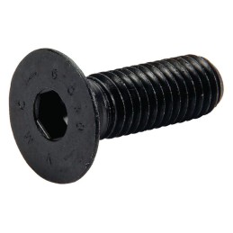 0002339820kr Allen screw with countersunk head