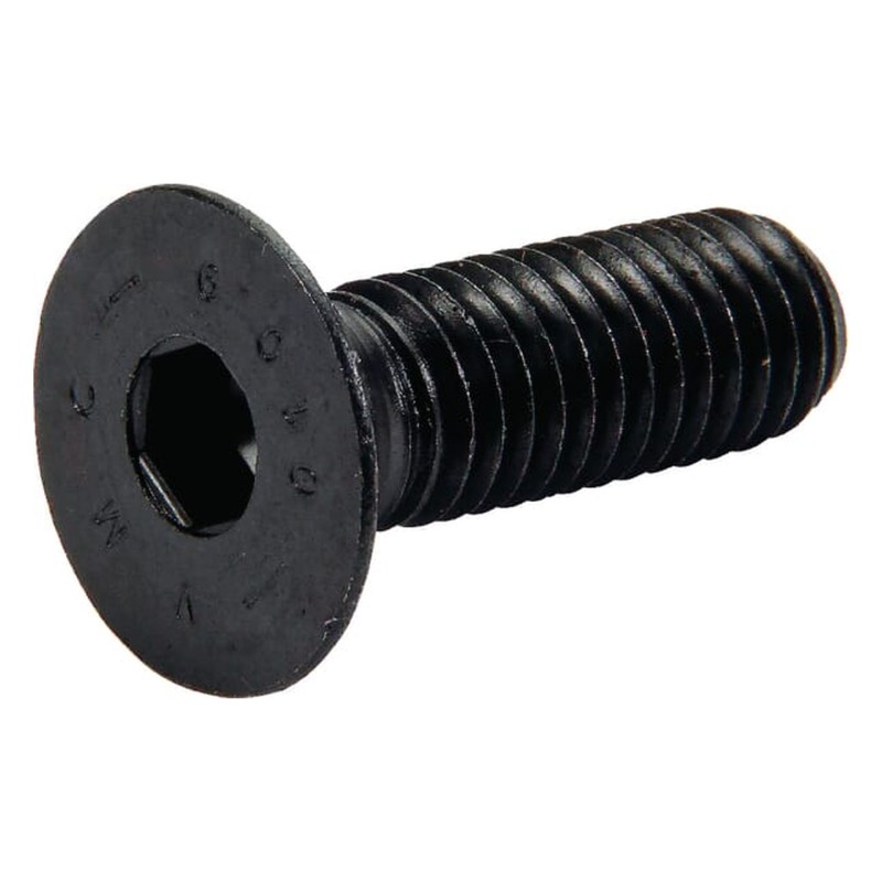0002339820kr Allen screw with countersunk head