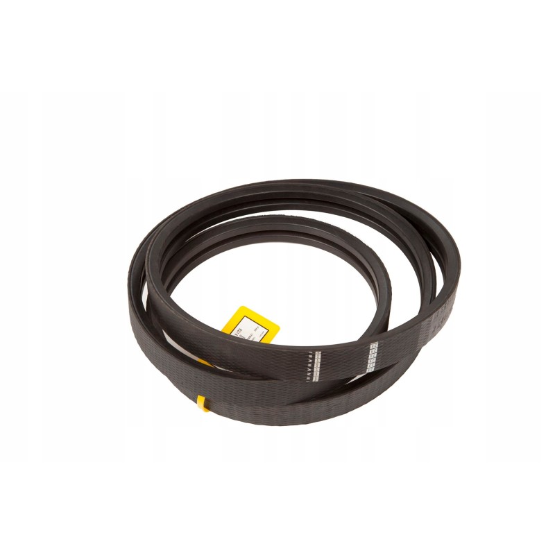 La344311123 V-belt for the shaker drive