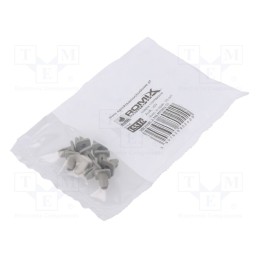 1 pcg x ROMIX - 15516 - Through hole, 10pcs.
