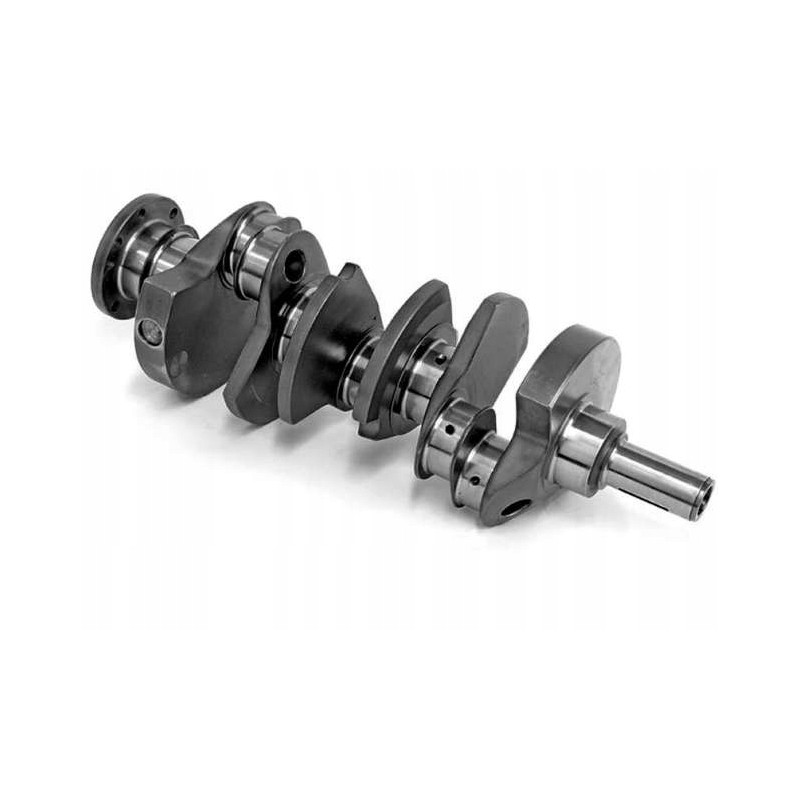 Cer 02138819z crankshaft deutz khd f4l912 dw