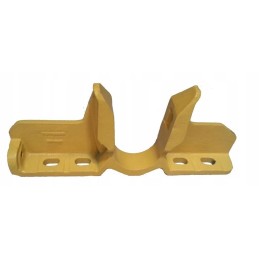 New Holland TC 89818463 CNH bracket