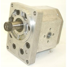 Snp3 c33l kbsb hydraulic gear pump