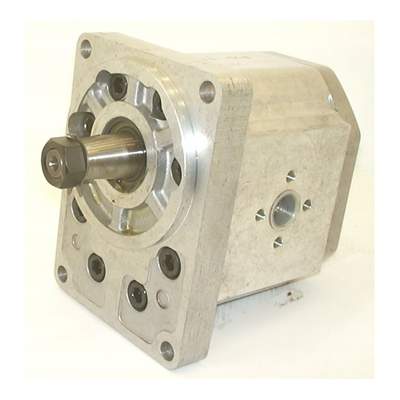 Snp3 c33l kbsb hydraulic gear pump