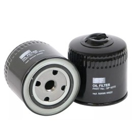 Oil filter SF filter SP4370
