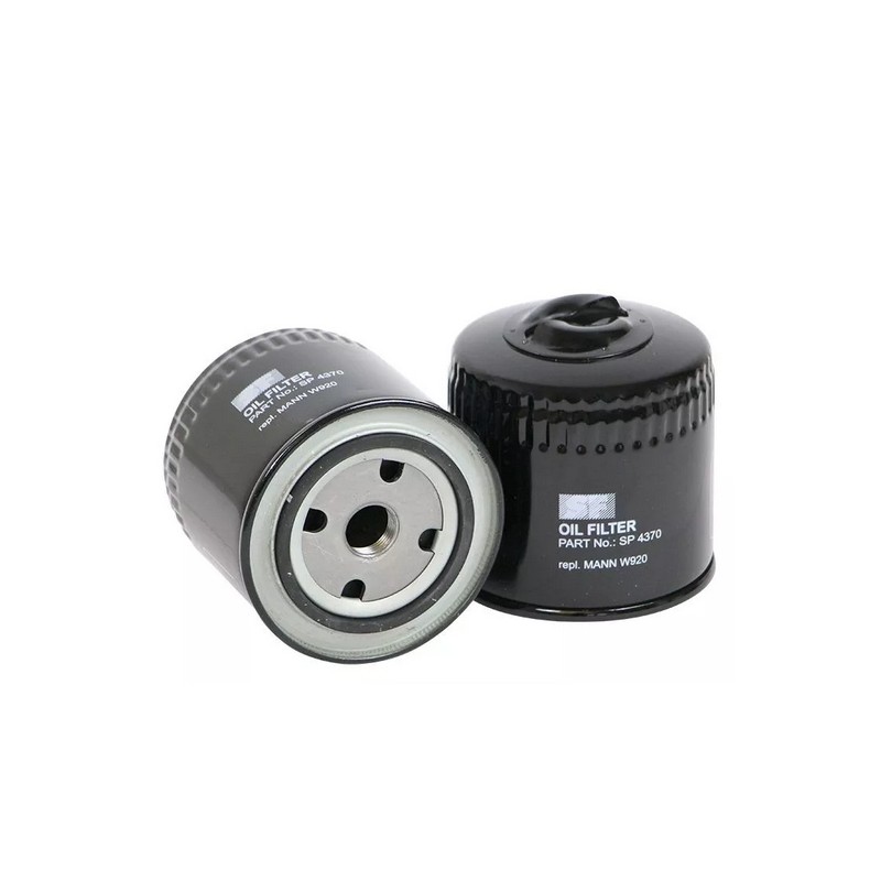 Oil filter SF filter SP4370
