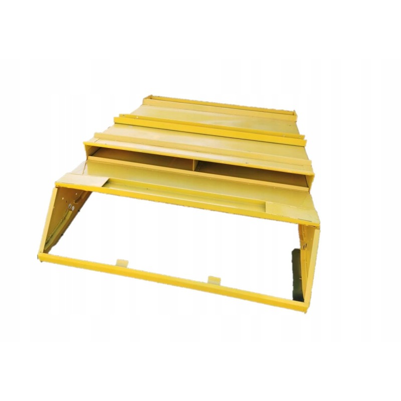 New Holland TF TX 80434943 strainer basket