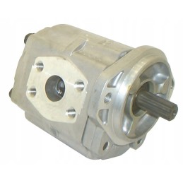 Kzp4 27csrfdt hydraulic gear pump