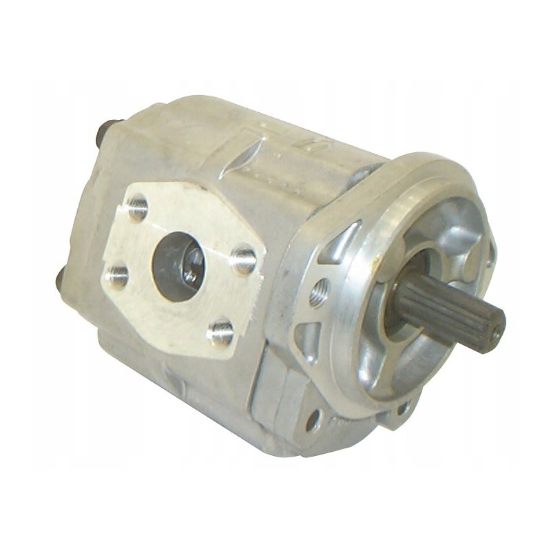 Kzp4 27csrfdt hydraulic gear pump