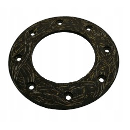 Friction disc of the claas header