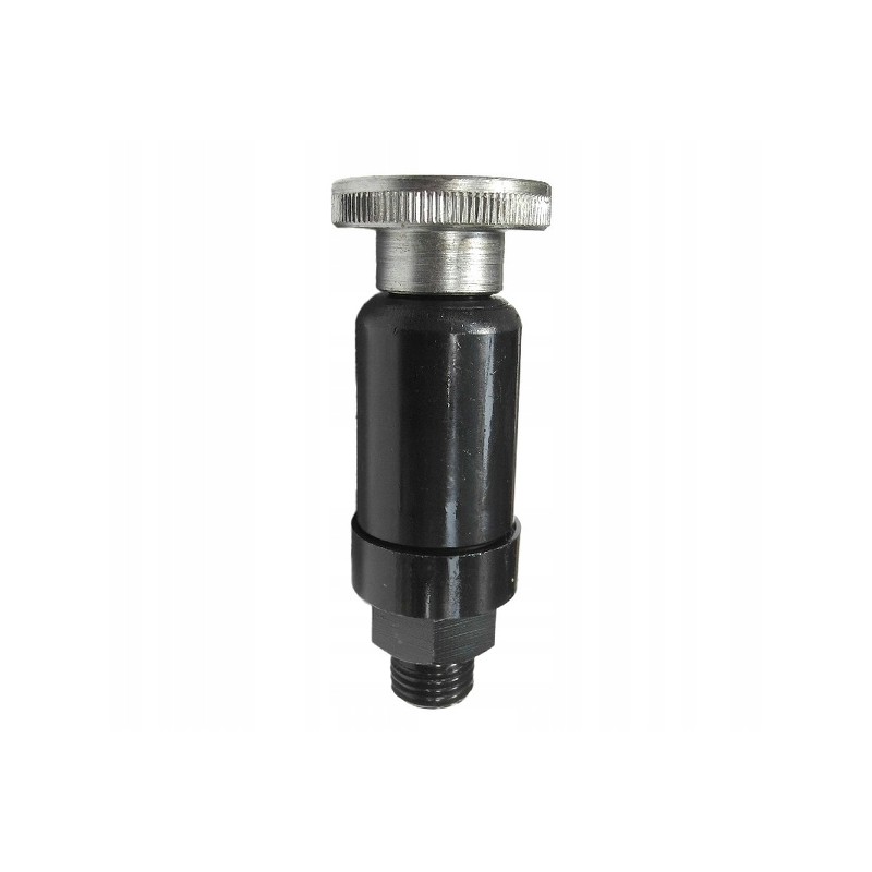 M14 Zetor C385 feed pump hand pump