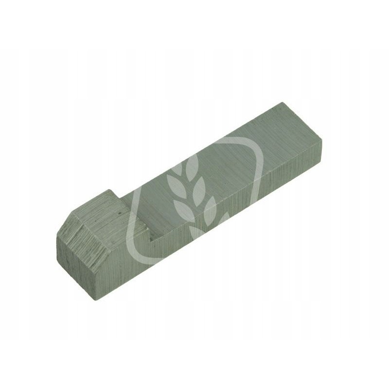 Nose wedge 13x8x45mm 007620 claas matador