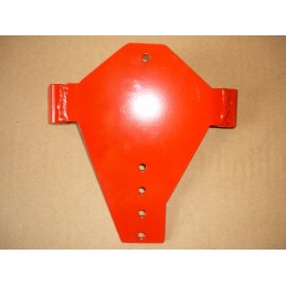 Massey Ferguson scythe head 404536m1 404536m91 sta