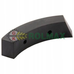 Teflon block jag03 0053