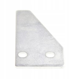 Massey Ferguson end knife 71386923 original