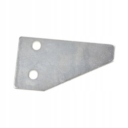 Massey Ferguson end knife 71386923 original