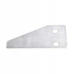 Massey Ferguson end knife 71386923 original