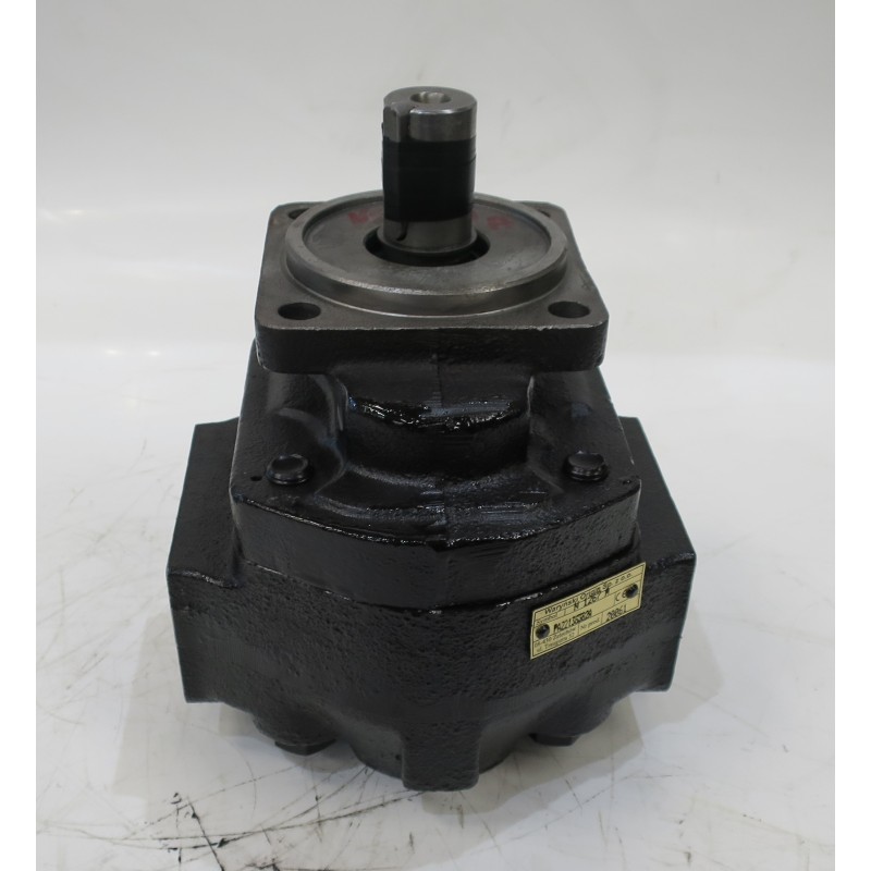 Bomford bushwhack pa2213g3b2a