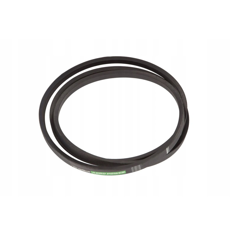 1001126 V-belt 32 x 15 x 4720 la