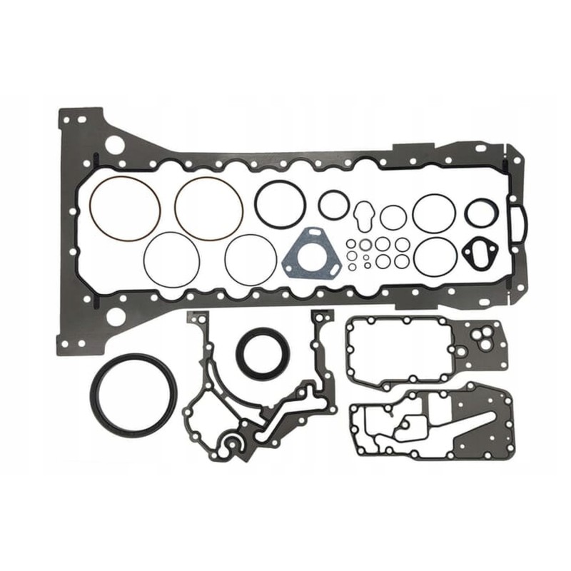 Vpc6133 engine bottom gasket set