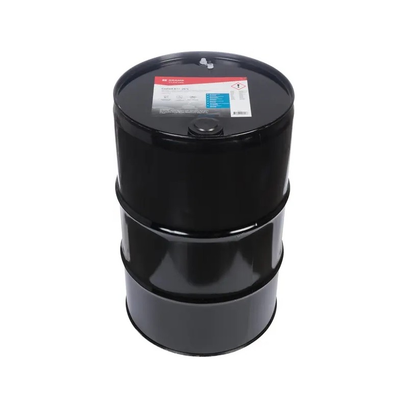 Radiator fluid 25c k11 kramp 60 l