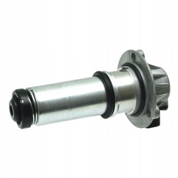 Fuel pump feeding granite