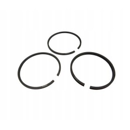 Set of compressor rings 62 00 x 2 50 2 50 4 0