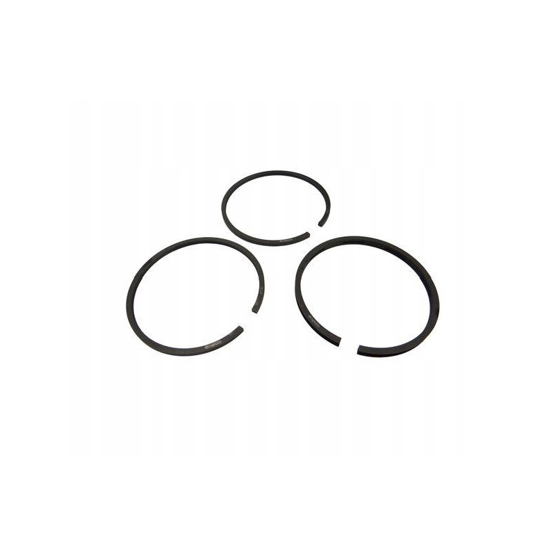 Set of compressor rings 62 00 x 2 50 2 50 4 0