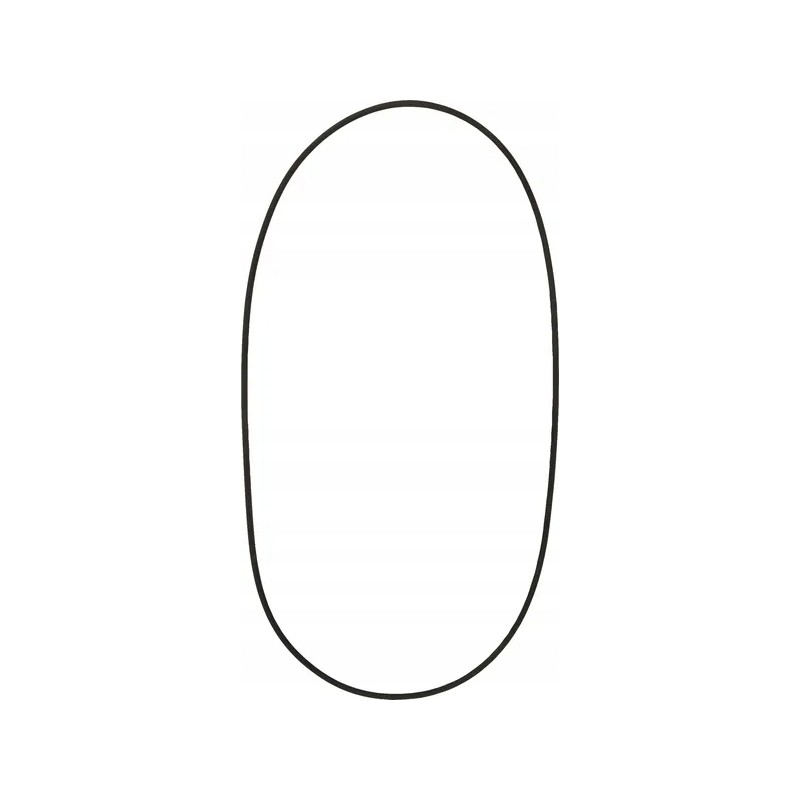 Gasket 215391260n kramp