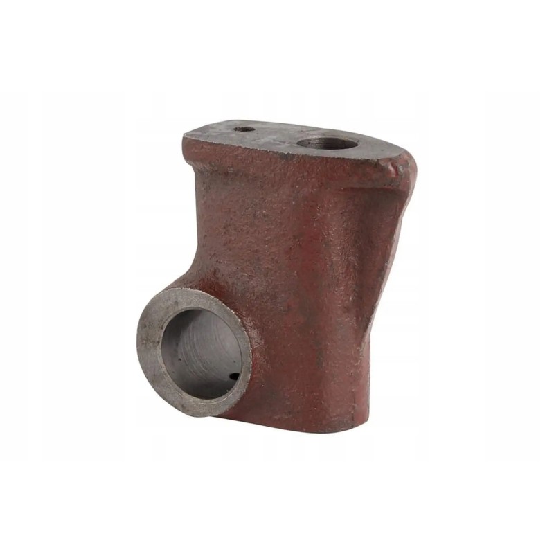 80005046n valve lever axle bracket 2 holes