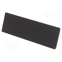 1 pcs x ACV - 281190-22-0 - Radio frame, Mercedes, 1 DIN,2 DIN, black