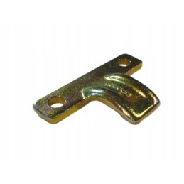 Claas 500053 scythe clamp