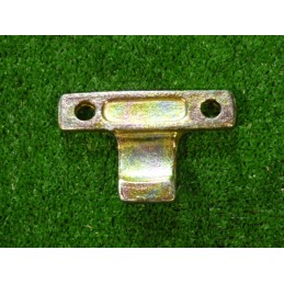 Claas 500053 scythe clamp