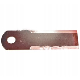 The chopper blade of the forage harvester is movable, smooth, 170x