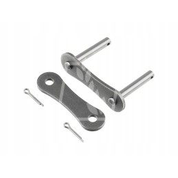 Chain clip s55 az27728 pin 5 72mm