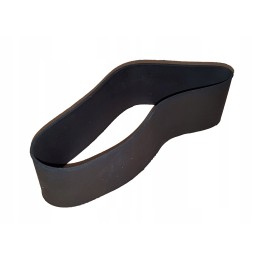 Gutter grain tape cover 607997 Claas Dominator