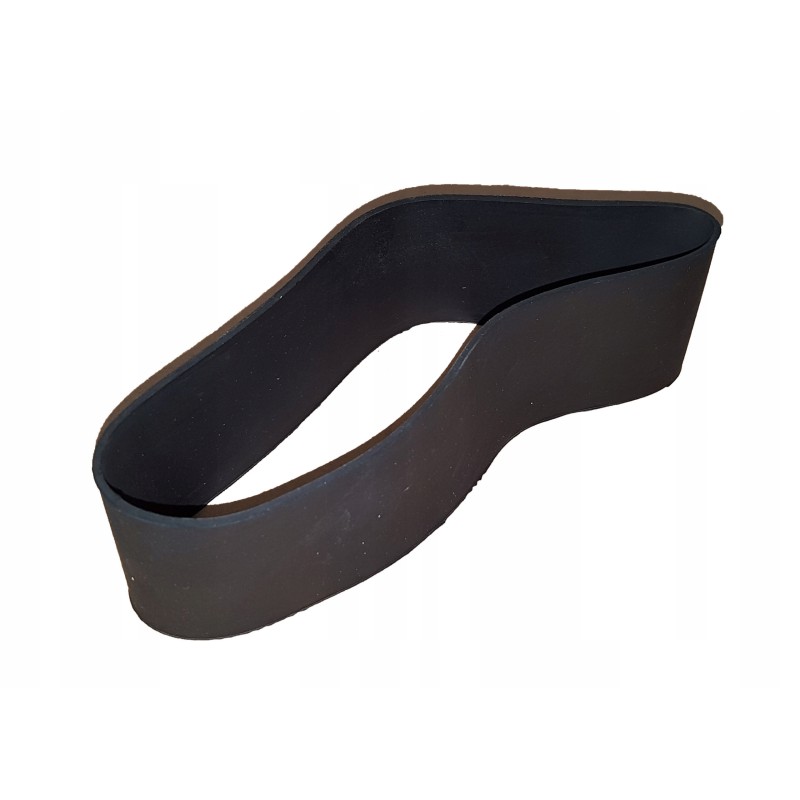 Gutter grain tape cover 607997 Claas Dominator