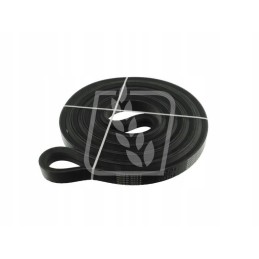 Banding belt z59342 john deere 2hbx6730 gates