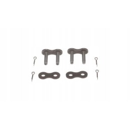 New Holland Case Chain Clip 86537460