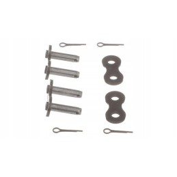 New Holland Case Chain Clip 86537460