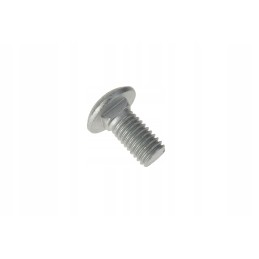 La350342520 carriage bolt m10 x 20
