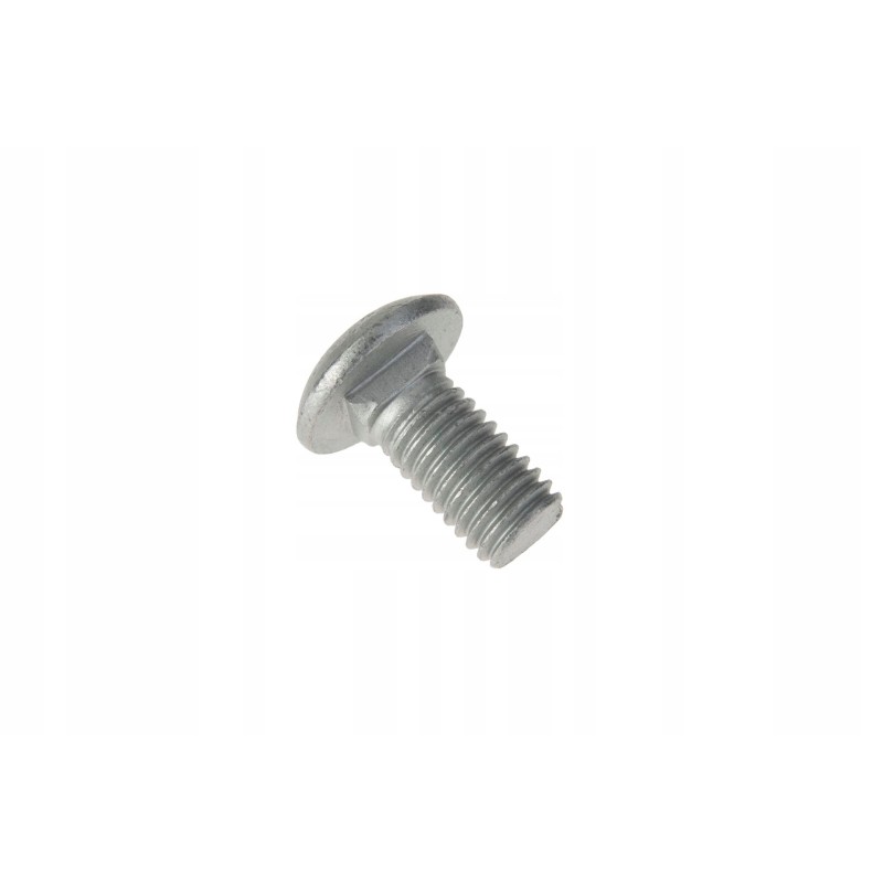 La350342520 carriage bolt m10 x 20