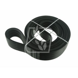 Banding belt 80750290 new holland 4hb x 4300 gate