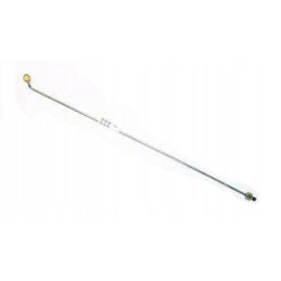 Pressure gauge cable c 330 of ursus c 330 42 tractor