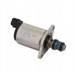 Parker solenoid pvc25 p70cf gen1 l90ls tm 58401 2