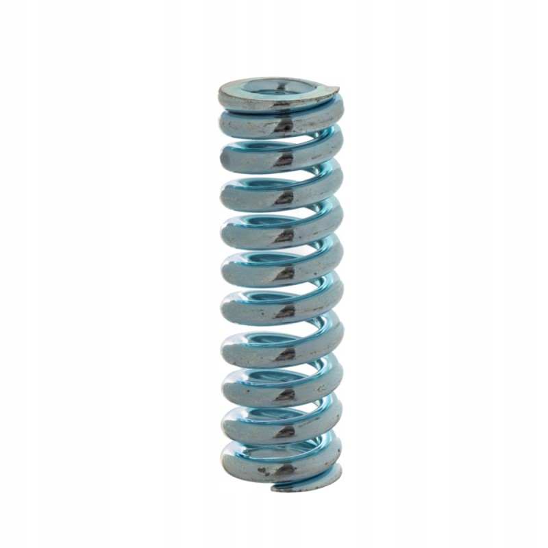 Pressure spring bison z056 z058 5040420640